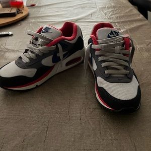 Nike Air Max Shoes!!